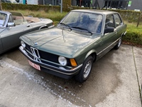 Oldtimer & Friends Antwerpen Noord (Kapellen) -  25 oktober 2026