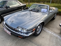 Oldtimer & Friends Antwerpen Noord (Kapellen) -  25 oktober 2026