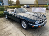Oldtimer & Friends Antwerpen Noord (Kapellen) -  25 oktober 2026