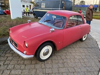 Oldtimer & Friends Antwerpen Noord (Kapellen) -  25 oktober 2026