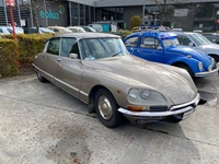 Oldtimer & Friends Antwerpen Noord (Kapellen) -  25 oktober 2026
