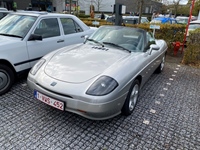 Oldtimer & Friends Antwerpen Noord (Kapellen) -  25 oktober 2026