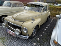 Oldtimer & Friends Antwerpen Noord (Kapellen) -  25 oktober 2026