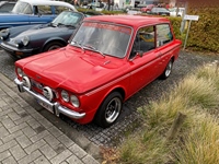 Oldtimer & Friends Antwerpen Noord (Kapellen) -  25 oktober 2026