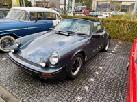 Oldtimer & Friends Antwerpen Noord (Kapellen) -  25 oktober 2026