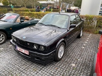 Oldtimer & Friends Antwerpen Noord (Kapellen) -  25 oktober 2026