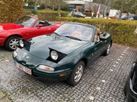Oldtimer & Friends Antwerpen Noord (Kapellen) -  25 oktober 2026