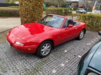 Oldtimer & Friends Antwerpen Noord (Kapellen) -  25 oktober 2026