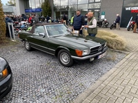 Oldtimer & Friends Antwerpen Noord (Kapellen) -  25 oktober 2026