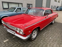 Oldtimer & Friends Antwerpen Noord (Kapellen) -  25 oktober 2026