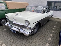 Oldtimer & Friends Antwerpen Noord (Kapellen) -  25 oktober 2026