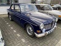 Oldtimer & Friends Antwerpen Noord (Kapellen) -  25 oktober 2026