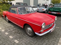 Oldtimer & Friends Antwerpen Noord (Kapellen) -  25 oktober 2026