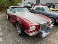 Oldtimer & Friends Antwerpen Noord (Kapellen) -  25 oktober 2026