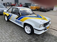 Oldtimer & Friends Antwerpen Noord (Kapellen) -  25 oktober 2026
