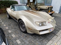Oldtimer & Friends Antwerpen Noord (Kapellen) -  25 oktober 2026