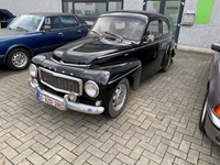 Oldtimer & Friends Antwerpen Noord (Kapellen) -  25 oktober 2026