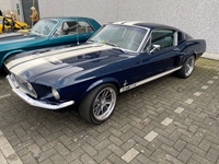 Oldtimer & Friends Antwerpen Noord (Kapellen) -  25 oktober 2026