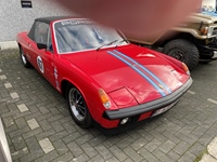 Oldtimer & Friends Antwerpen Noord (Kapellen) -  25 oktober 2026