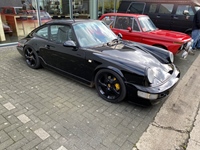 Oldtimer & Friends Antwerpen Noord (Kapellen) -  25 oktober 2026