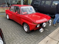 Oldtimer & Friends Antwerpen Noord (Kapellen) -  25 oktober 2026