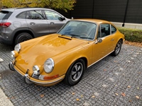 Oldtimer & Friends Antwerpen Noord (Kapellen) -  25 oktober 2026