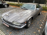 Oldtimer & Friends Antwerpen Noord (Kapellen) -  25 oktober 2026