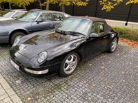 Oldtimer & Friends Antwerpen Noord (Kapellen) -  25 oktober 2026