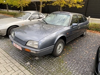 Oldtimer & Friends Antwerpen Noord (Kapellen) -  25 oktober 2026