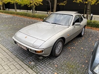 Oldtimer & Friends Antwerpen Noord (Kapellen) -  25 oktober 2026