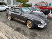 Oldtimer & Friends Antwerpen Noord (Kapellen) -  25 oktober 2026