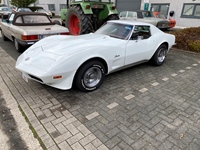 Oldtimer & Friends Antwerpen Noord (Kapellen) -  25 oktober 2026
