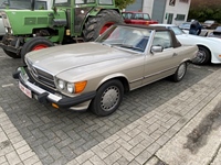 Oldtimer & Friends Antwerpen Noord (Kapellen) -  25 oktober 2026