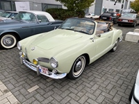 Oldtimer & Friends Antwerpen Noord (Kapellen) -  25 oktober 2026