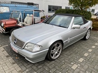Oldtimer & Friends Antwerpen Noord (Kapellen) -  25 oktober 2026