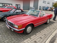 Oldtimer & Friends Antwerpen Noord (Kapellen) -  25 oktober 2026