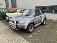 Oldtimer & Friends Antwerpen Noord (Kapellen) -  25 oktober 2026