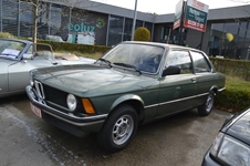 Oldtimers And Friends Noord Antwerpen -  25 oktober 2026