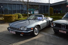 Oldtimers And Friends Noord Antwerpen -  25 oktober 2026