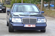 Oldtimers And Friends Noord Antwerpen -  25 oktober 2026