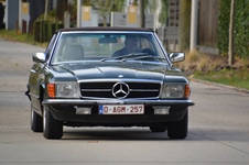 Oldtimers And Friends Noord Antwerpen -  25 oktober 2026