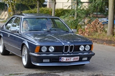 Oldtimers And Friends Noord Antwerpen -  25 oktober 2026