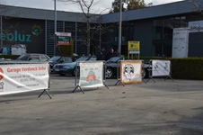 Oldtimers And Friends Noord Antwerpen -  25 oktober 2026