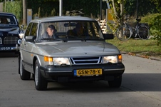 Oldtimers And Friends Noord Antwerpen -  25 oktober 2026