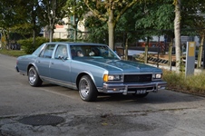 Oldtimers And Friends Noord Antwerpen -  25 oktober 2026