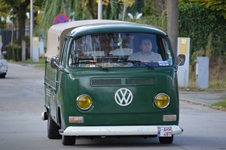 Oldtimers And Friends Noord Antwerpen -  25 oktober 2026