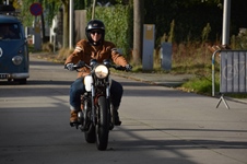 Oldtimers And Friends Noord Antwerpen -  25 oktober 2026