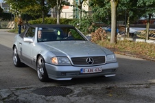 Oldtimers And Friends Noord Antwerpen -  25 oktober 2026