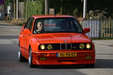 Oldtimers And Friends Noord Antwerpen -  25 oktober 2026