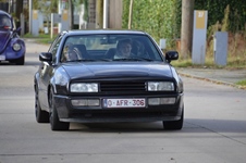 Oldtimers And Friends Noord Antwerpen -  25 oktober 2026